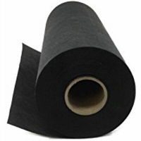 Vilene 50g Easytear 90cm  x 200m BLACK