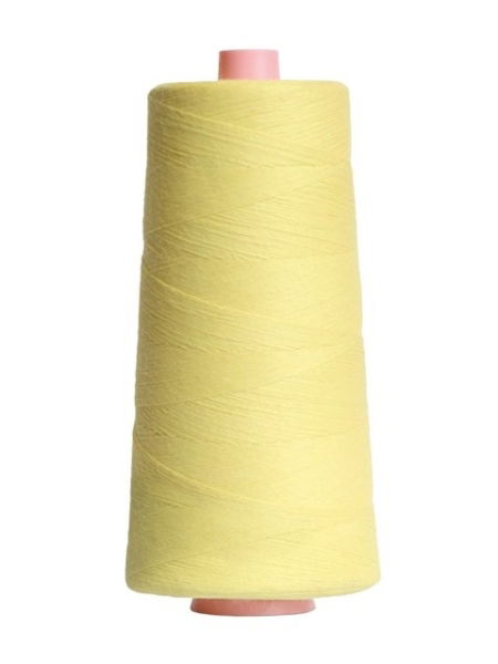 SK 50 R 3000M YELLOW  kevlar