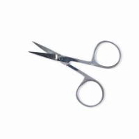 3.5" FINE POINT SCISSOR 