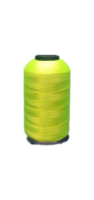 ROYAL POLYESTER P808 Neon Yellow 5000m