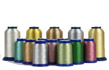 Kingstar Decorative Thread