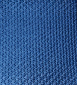 STITCH EFFECT EMBR FABRIC NAVY