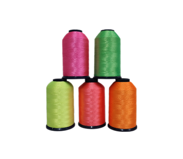 ROYAL POLYESTER BRIGHTS 5Pk 5000M BOXSET