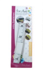 60" CLOTHING MEASURING TAPE