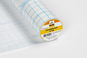 FILMOPLAST Self-adhesive tear-away